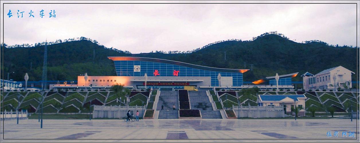 长汀属于哪个市?闽赣收费站长汀-图2 长汀属于哪个市?闽赣收费站长汀-图2