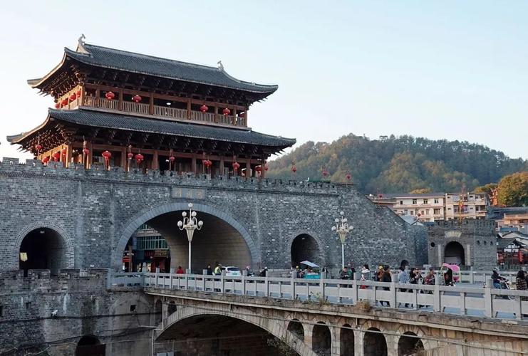 长汀属于哪个市?闽赣收费站长汀-图3 长汀属于哪个市?闽赣收费站长汀-图3