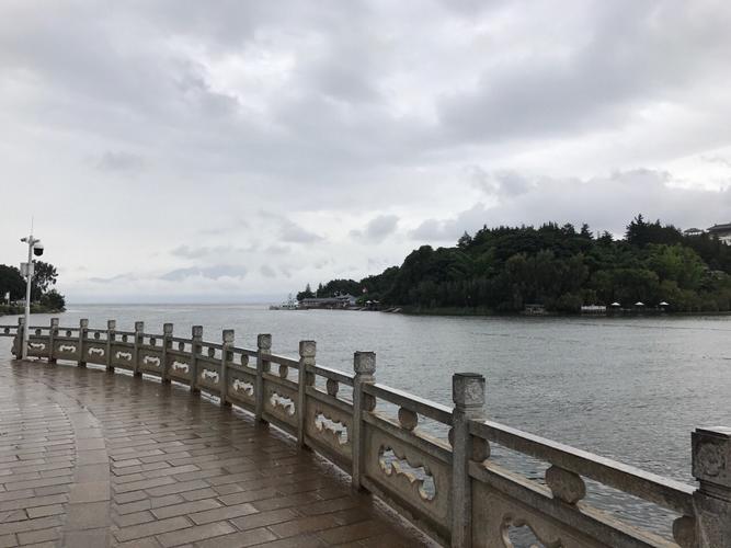 乐山到昆明自驾游线路?南诏风情岛收费吗-图2 乐山到昆明自驾游线路?南诏风情岛收费吗-图2