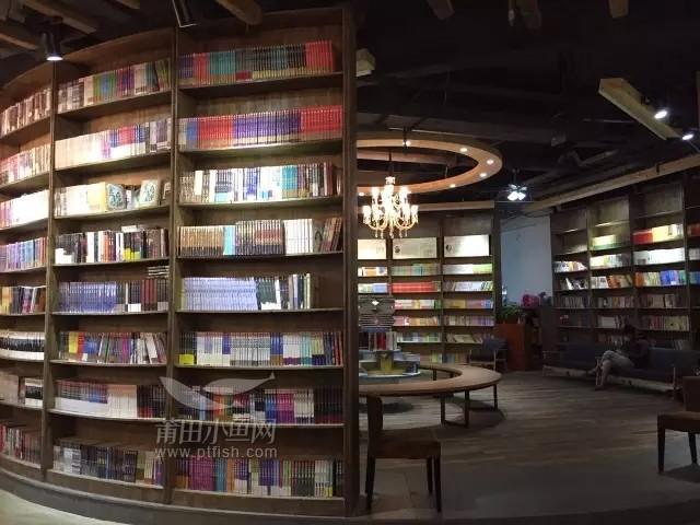 莆田市图书馆周末开放吗?市民可以借书吗?莆田文教图书城收费吗-图2 莆田市图书馆周末开放吗?市民可以借书吗?莆田文教图书城收费吗-图2