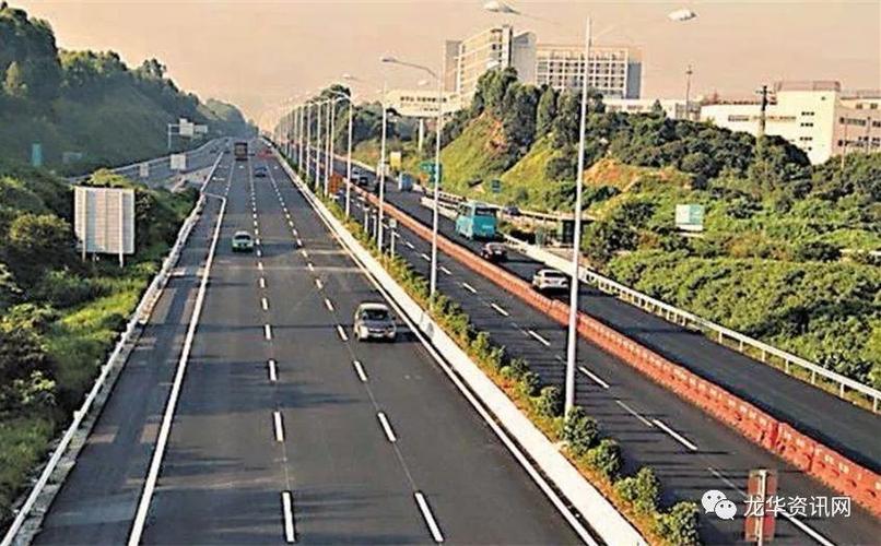 深圳宝安区西乡离牛湖有多远?清湖收费站 免费段-图2 深圳宝安区西乡离牛湖有多远?清湖收费站 免费段-图2