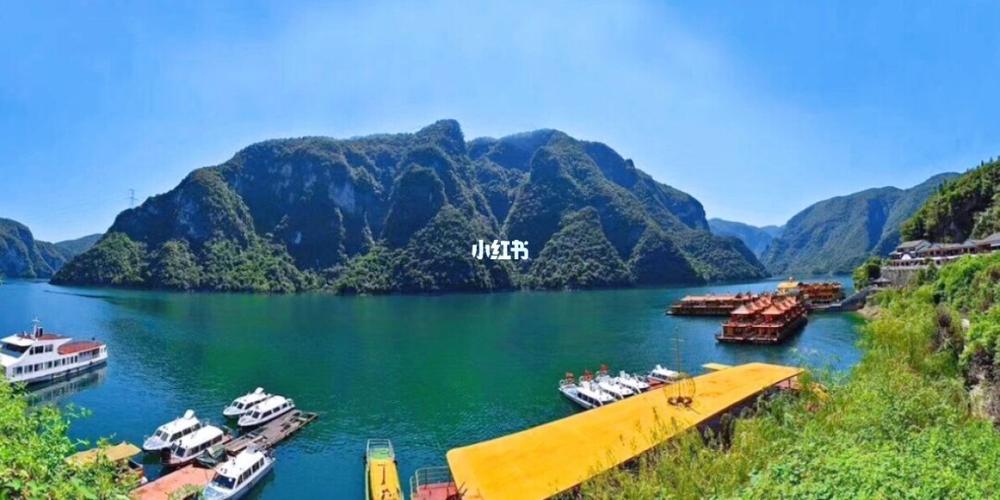 怎么去清江画廊?清江画廊收费吗-图2 怎么去清江画廊?清江画廊收费吗-图2