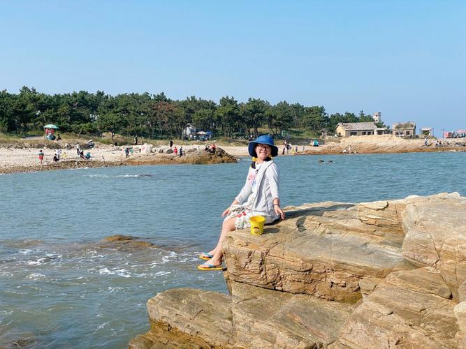 2021年日照免费景区有哪些?任家台礁石公园收费吗-图3 2021年日照免费景区有哪些?任家台礁石公园收费吗-图3
