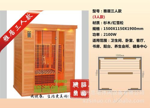 家用桑拿房用电量多大？桑拿房怎么收费的