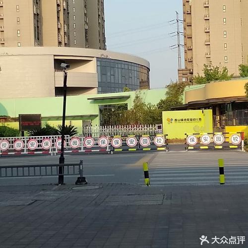 万象汇是哪?苏州同汇幼儿园收费-图3 万象汇是哪?苏州同汇幼儿园收费-图3