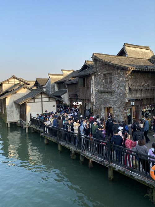 去乌镇玩几天住哪最好?乌镇南栅要收费吗-图2 去乌镇玩几天住哪最好?乌镇南栅要收费吗-图2