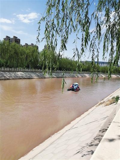 吴忠玩水哪里好玩?吴忠那钓鱼不收费-图3 吴忠玩水哪里好玩?吴忠那钓鱼不收费-图3