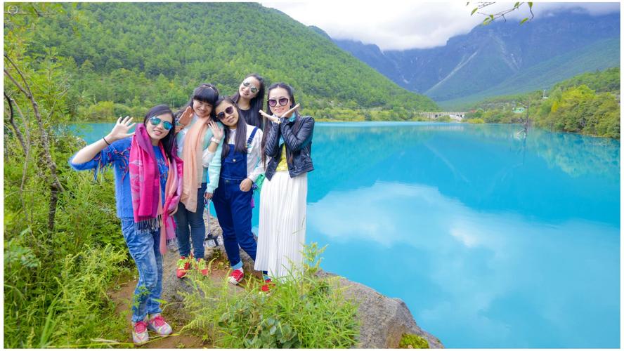 云南有真正的纯玩团吗?香格里拉旅游团乱收费-图3 云南有真正的纯玩团吗?香格里拉旅游团乱收费-图3