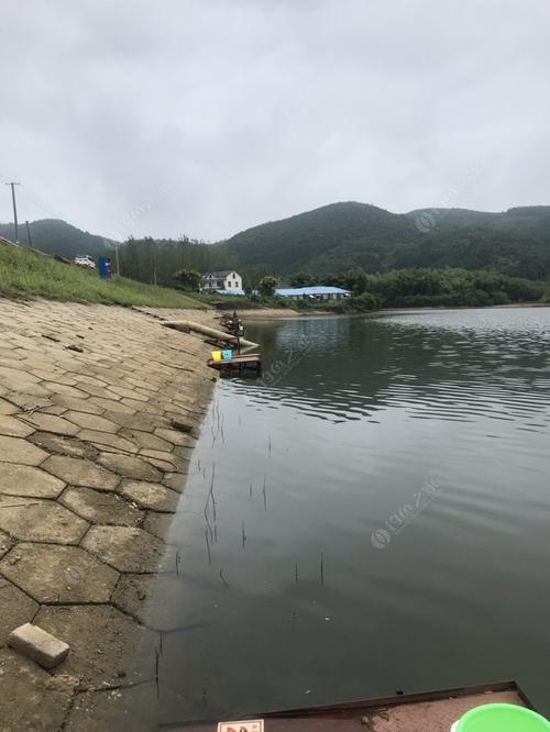 奎潭湖钓鱼怎么样？宣城钓鱼的地方收费