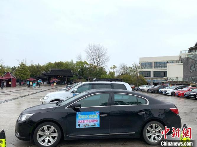 扬州瘦西湖停车攻略?扬州停车场收费-图2 扬州瘦西湖停车攻略?扬州停车场收费-图2