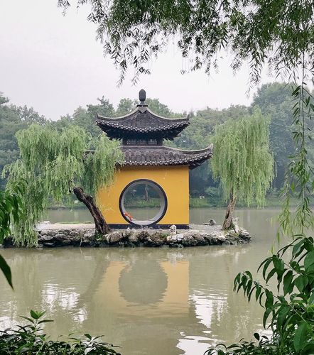 扬州瘦西湖停车攻略?扬州停车场收费-图3 扬州瘦西湖停车攻略?扬州停车场收费-图3