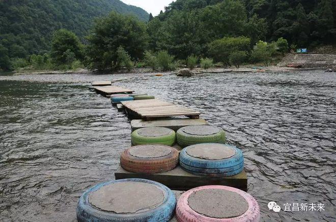 宜昌玩水摸鱼捉虾的地方?宜昌各个水库收费标准-图2 宜昌玩水摸鱼捉虾的地方?宜昌各个水库收费标准-图2