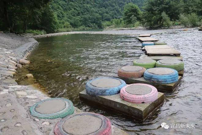 宜昌玩水摸鱼捉虾的地方?宜昌各个水库收费标准-图3 宜昌玩水摸鱼捉虾的地方?宜昌各个水库收费标准-图3