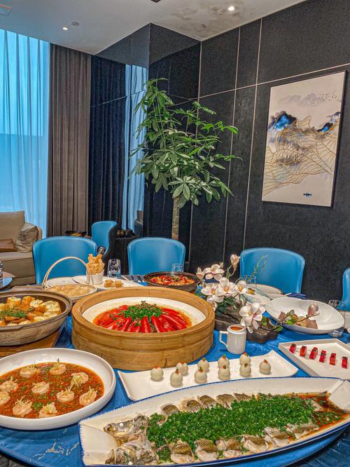 成都哪些中餐环境很棒?自贡市大板收费-图2 成都哪些中餐环境很棒?自贡市大板收费-图2