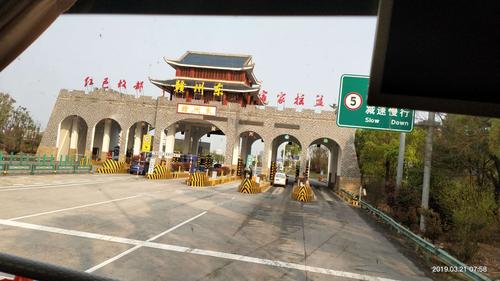 450高速出口是哪里?赣州南收费站在哪里-图3 450高速出口是哪里?赣州南收费站在哪里-图3