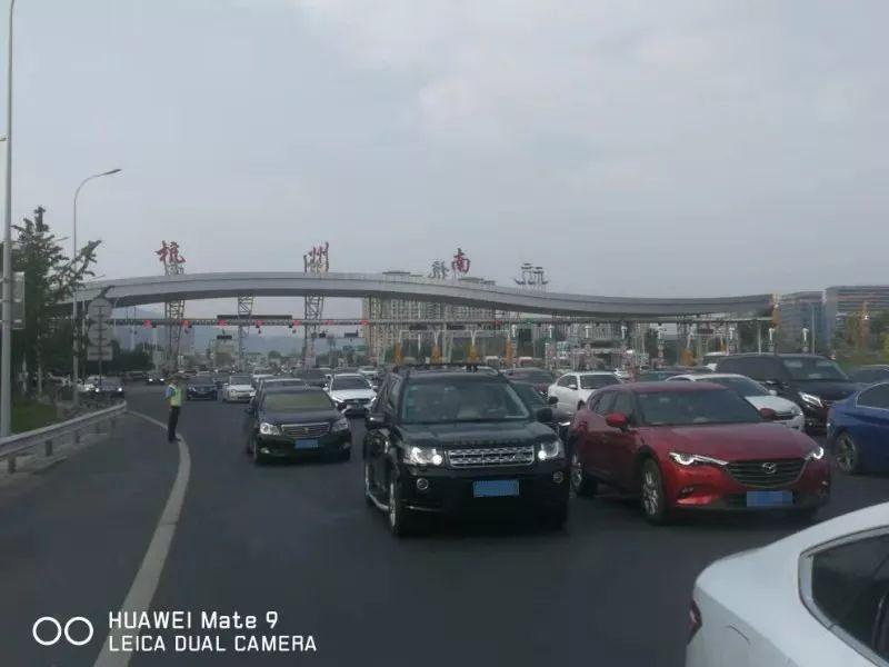 450高速出口是哪里?赣州南收费站在哪里-图2 450高速出口是哪里?赣州南收费站在哪里-图2