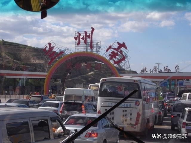 兰州有几个高速路口？天水有几个高速收费站