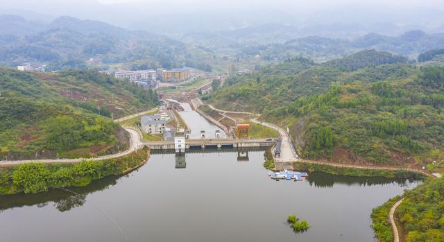 垫江哪些地方好耍?重庆迎风水库收费吗-图3 垫江哪些地方好耍?重庆迎风水库收费吗-图3