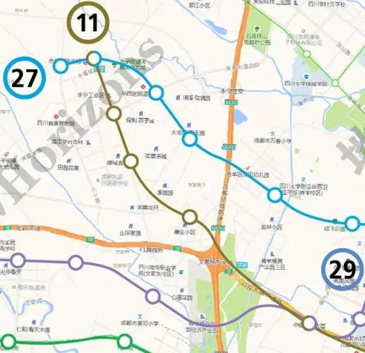 青白江s12线站点明细?龙潭寺幼儿园收费标准-图3 青白江s12线站点明细?龙潭寺幼儿园收费标准-图3