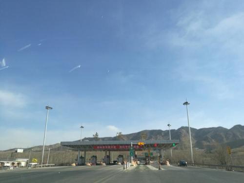 七里河大尖山自驾路线?甘肃有个什么山收费站-图1 七里河大尖山自驾路线?甘肃有个什么山收费站-图1