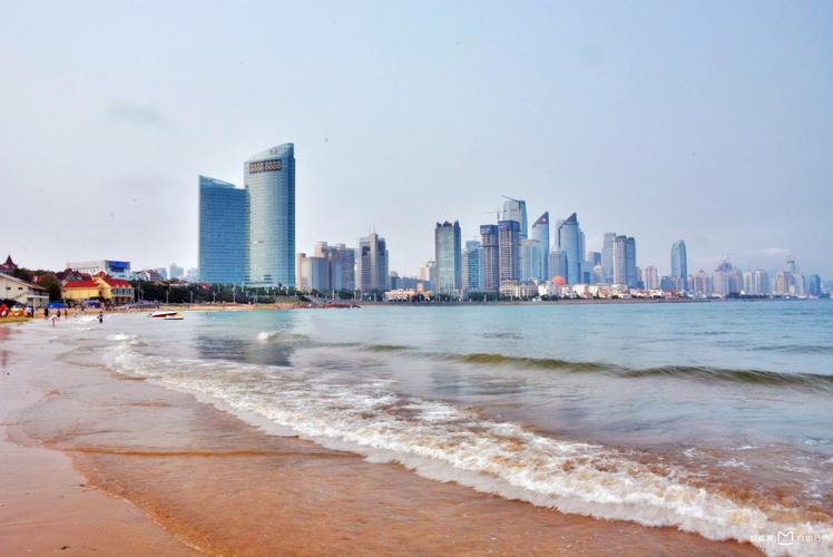 青岛第三海水浴场开放了吗?青岛不收费海水浴场-图2 青岛第三海水浴场开放了吗?青岛不收费海水浴场-图2