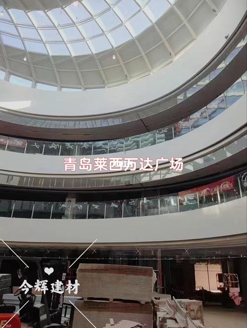 青岛万达购物广场有那几个？青岛李沧万达停车收费