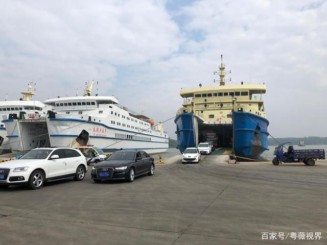 琼州海峡广东过海到海口的渡船小车收费多少?琼州海峡运输收费-图3 琼州海峡广东过海到海口的渡船小车收费多少?琼州海峡运输收费-图3