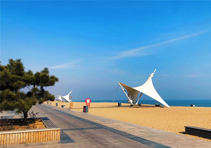 万平口海水浴场收费?日照的海水浴场收费吗-图2 万平口海水浴场收费?日照的海水浴场收费吗-图2