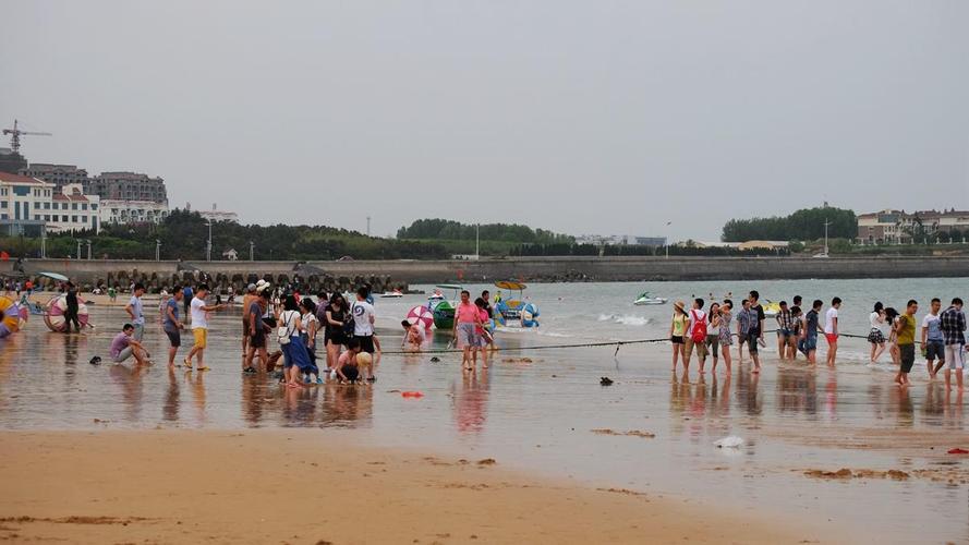 日照吴家台好还是第三浴场好？日照吴家台海滩收费吗