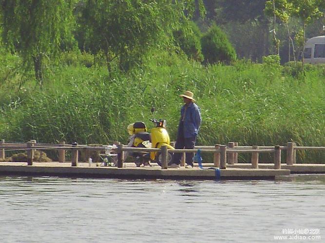 武汉森林公园钓鱼的地方?沙湖收费-图2 武汉森林公园钓鱼的地方?沙湖收费-图2