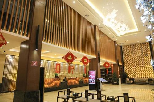 河南省府前属于什么地方？商丘帝和假日酒店收费