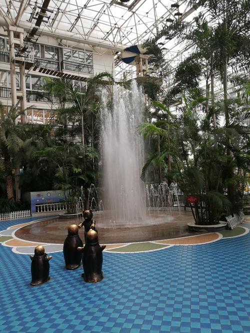 石家庄联邦空中花园晚上几点关门门票多少?石家庄空中花园收费-图2 石家庄联邦空中花园晚上几点关门门票多少?石家庄空中花园收费-图2
