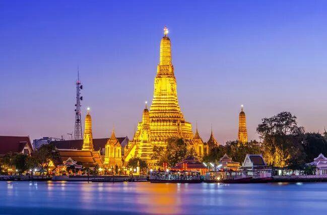 泰国旅游换多少外币合适?泰国的国收费标准-图3 泰国旅游换多少外币合适?泰国的国收费标准-图3