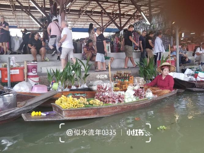 六国水上市场营业时间？泰国水上市场收费