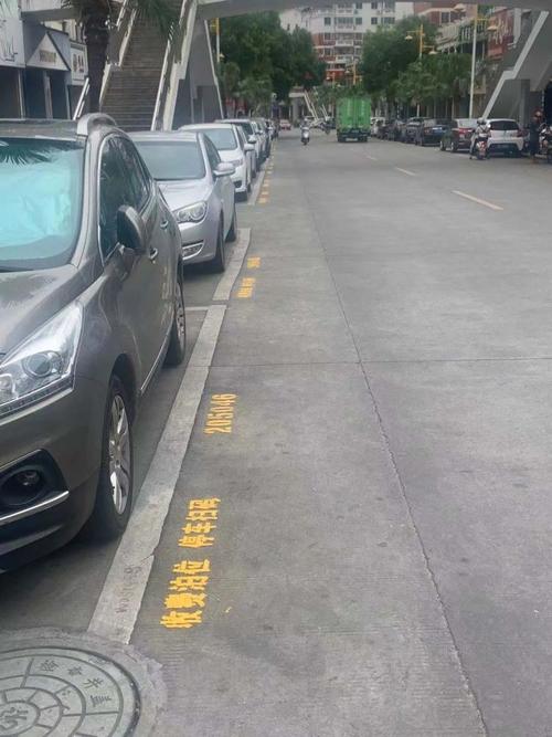 路边停车怎么付费?停车场要收费吗-图2 路边停车怎么付费?停车场要收费吗-图2