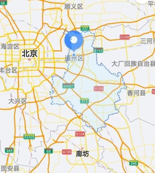 河北省三河市燕郊镇包含哪些村?通州吴各庄收费站邮编-图1 河北省三河市燕郊镇包含哪些村?通州吴各庄收费站邮编-图1