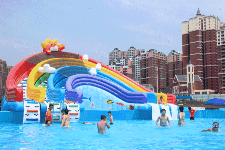 潼南水上乐园门票多少钱?潼南水上乐园收费情况-图3 潼南水上乐园门票多少钱?潼南水上乐园收费情况-图3