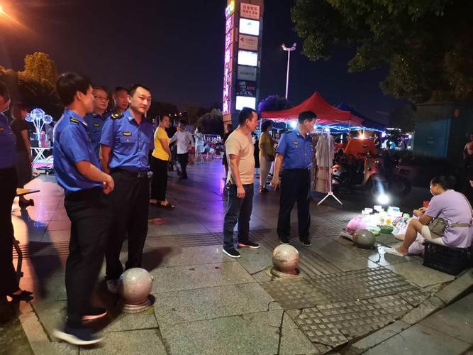 天津去哪摆摊不要钱没有城管?团结夜市要收费吗-图2 天津去哪摆摊不要钱没有城管?团结夜市要收费吗-图2