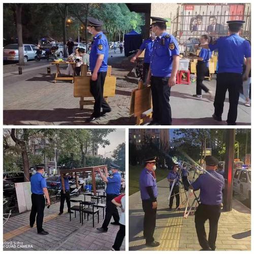 天津去哪摆摊不要钱没有城管?团结夜市要收费吗-图3 天津去哪摆摊不要钱没有城管?团结夜市要收费吗-图3
