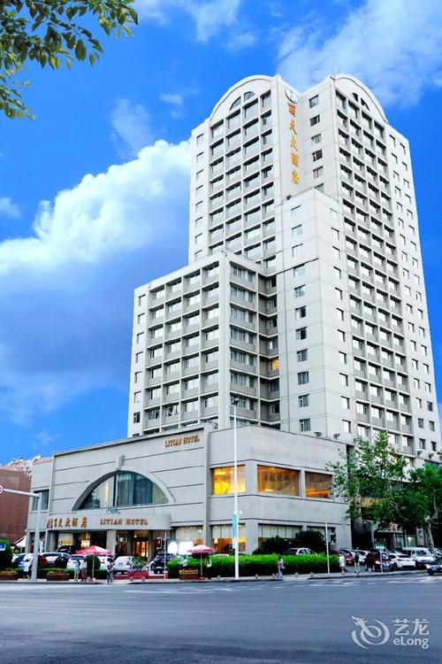青岛丽天酒店价格?五四广场佳世客收费么-图2 青岛丽天酒店价格?五四广场佳世客收费么-图2