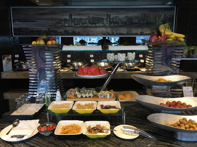 五星级酒店行政楼层接待规定?五星酒店 早餐收费-图2 五星级酒店行政楼层接待规定?五星酒店 早餐收费-图2