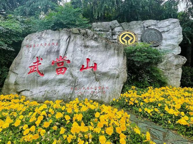 武当山65岁免票吗?武当山森林公园收费吗-图3 武当山65岁免票吗?武当山森林公园收费吗-图3