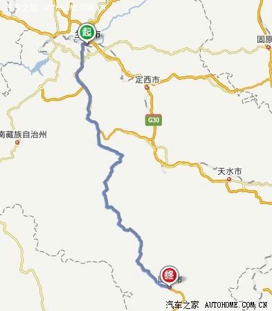 成都到陇南有没有高速啊?武都到成都高速收费-图2 成都到陇南有没有高速啊?武都到成都高速收费-图2