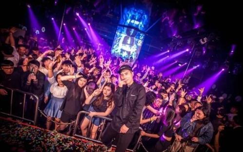 西安都有哪些夜店?西安MUSE酒吧如何收费-图2 西安都有哪些夜店?西安MUSE酒吧如何收费-图2