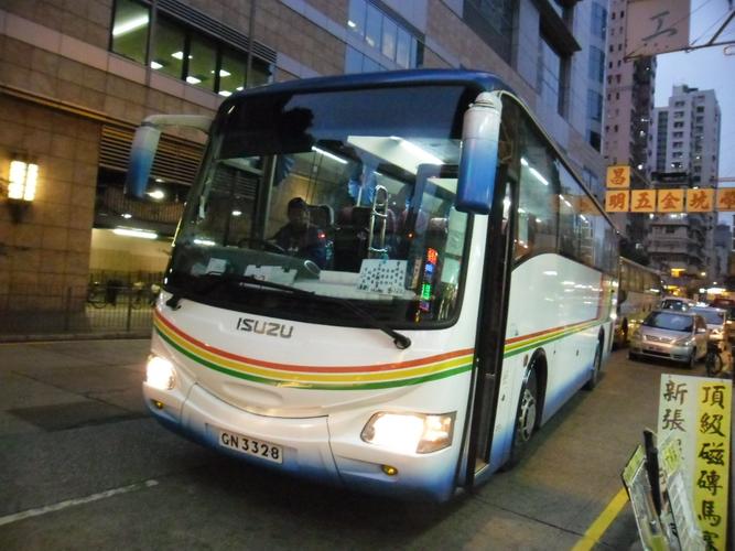 沙田新城市廣場一期從東涌坐什麼巴士？香港E11巴士路线收费