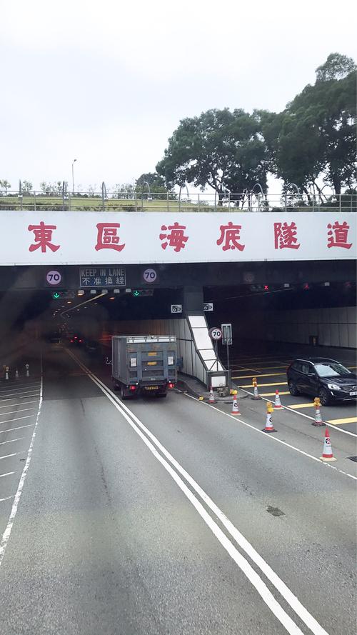 香港过海隧道收费标准?香港东部海底隧道收费-图3 香港过海隧道收费标准?香港东部海底隧道收费-图3