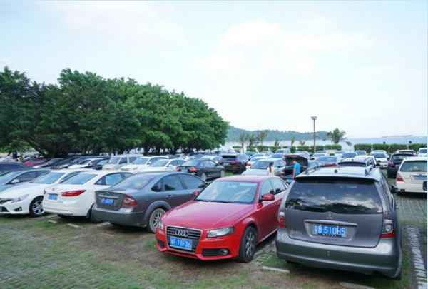 深圳小梅沙门票，停车费价格多少？小梅沙停车场要收费吗
