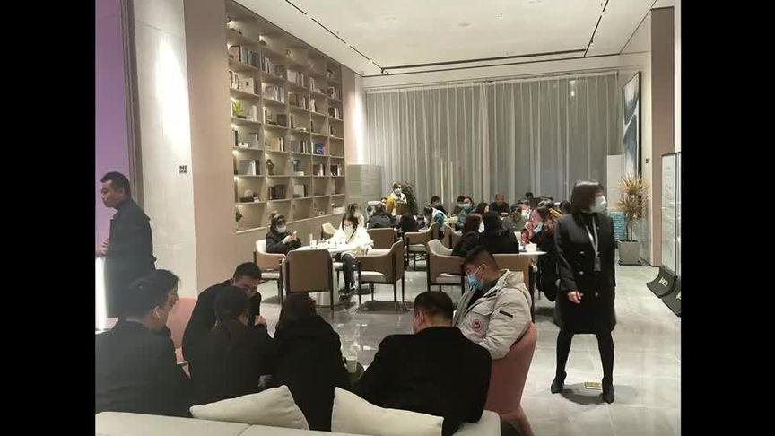 国润翠府怎么样?兴平市健身房收费-图3 国润翠府怎么样?兴平市健身房收费-图3