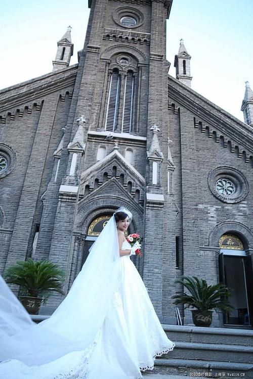 上海奉贤窑湾古镇地址?徐州教堂婚礼怎么收费-图1 上海奉贤窑湾古镇地址?徐州教堂婚礼怎么收费-图1