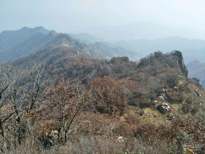 密云北庄好玩的地方?易县黄土台收费吗-图3 密云北庄好玩的地方?易县黄土台收费吗-图3